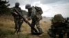 South Korea Backs Ending US Military Exercises 