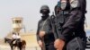 Dituduh Terkait ISIS, 7 Orang Dijatuhi Hukuman Mati di Mesir