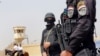 یک افسر پلیس مصر در حمله مردان مسلح کشته شد