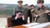 Hàn Quốc đề nghị VN mời ông Kim Jong-un tới thăm