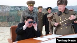 Chủ tịch Quốc hội Hàn Quốc cho rằng nếu lãnh tụ Bắc Hàn Kim Jong-un tới Hà Nội và có cơ hội thảo luận với Chủ tịch Trương Tấn Sang thì điều đó sẽ có “ảnh hưởng lớn, giúp thống nhất bán đảo Triều Tiên trở thành một quốc gia hòa giải và hợp tác”.