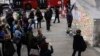 British Police Arrest 3 Men Suspected of Planning Terror Attack