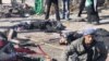 Bom Pinggir Jalan Tewaskan 2 Peziarah Shiah Dekat Baghdad