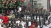 Arab Spring Gets Mixed Results in Advancing Human Rights