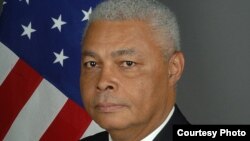 Interview With Former USA Ambassador to Zimbabwe Charles Ray