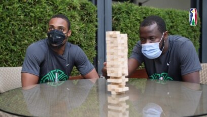 BAL: Jogadores curtem dia de folga do Ferroviário