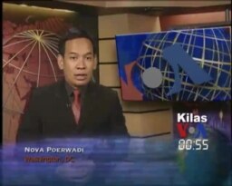 Kilas VOA 6 Maret 2013