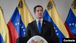 Juan Guaidó