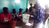 Sarudzo dzeMaprimaries eBato reMDC-T yaVa Nelson Chamisa Dzoitwa muWard 35 kuMufakose