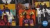 Pan African Festival Connects the African Diaspora Through the Arts