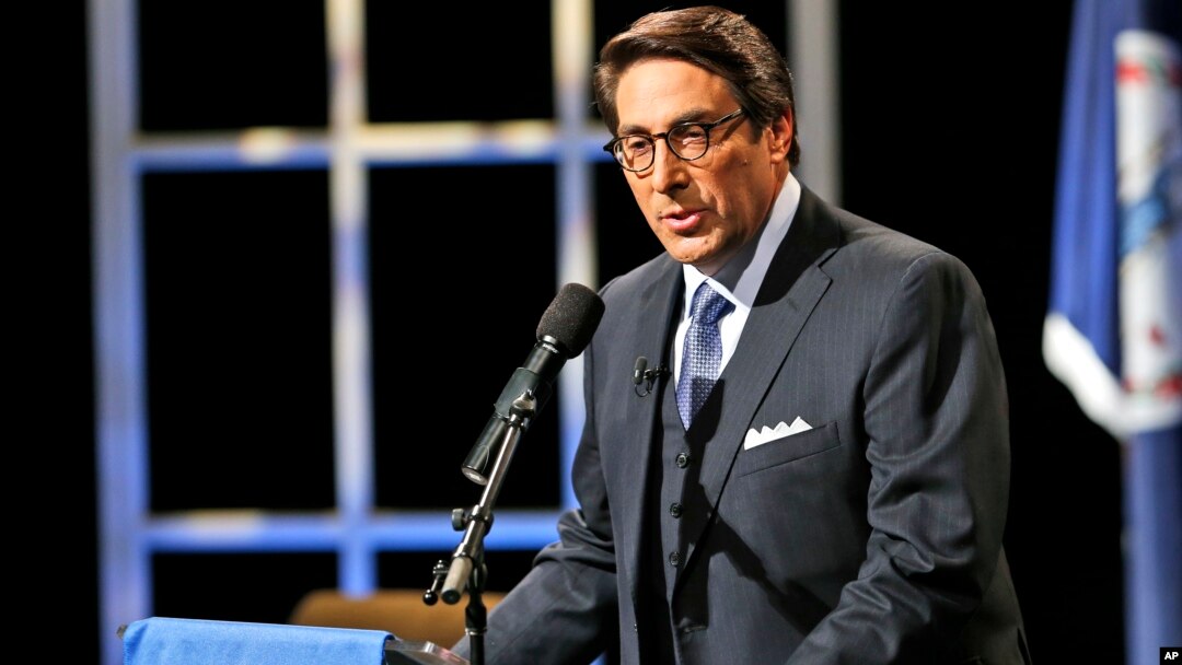 Salah seorang pengacara Trump, Jay Sekulow (foto: dok). 