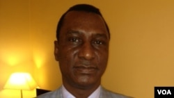 Harouna Touré