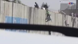 Քաբուլի օդանավակայանում քաոսային իրավիճակը` ուժեղ հարված Բայդենի վարկանիշին