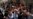Christian Pilgrims Observe Good Friday in Jerusalem