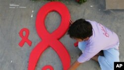 Angola: cerca de 12 mil pessoas infectadas com o HIV em 2010