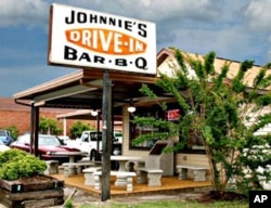 This was, and remains, the hang-out of choice for Tupelo families and young people - The jukebox still rocks with Elvis tunes