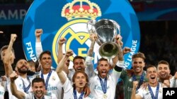 Real Madrid, shaampiyoonaa Liigii irratti Liver pool moote eegee ammoo kilabii UAE mootee waancaa kubbaa miilaa kilaboota FIFA irraa fudhatte