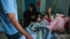 Health Crisis Looms as Aid Organizations Pull Out of Syria