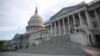 미 의회 대북 법안 17개 계류 중…금융제재 및 인권 법안 주목