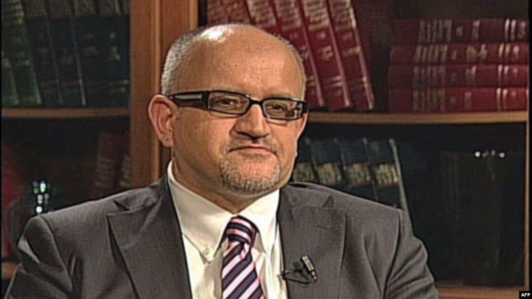 Ambasador Crne Gore u Vašingtonu Srđan Darmanović