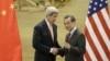 Mỹ, Trung Quốc chưa đạt thoả thuận về vấn đề trừng phạt Bắc Hàn