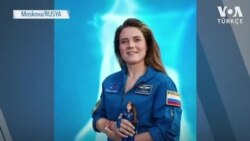 Rus Kozmonot Barbie’ye İlham Verdi