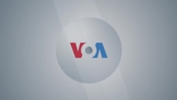 VOA Our Voices 233 COVID-19: What is Africa’s “Next Normal”?