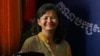 Cambodian Opposition Lawmaker Flees into Exile After Arrest Warning