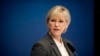After Saudi Feud, Sweden Debates a ‘Feminist’ Global Role