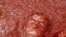 Este año fue el 66 aniversario de la "Tomatina".