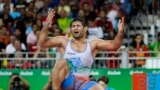 سعید عبدولی در المپیک لندن وقتی حذف شد به آنچه ناداوری نامیده بود، معترض بود. اما در ریو او با یک شکست به مدال سومی بسنده کرد.