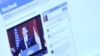 Ông Obama vận động cử tri trẻ trong cuộc họp do Facebook tổ chức