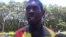 Bernard Sibanda: Sifuna Imisebenzi eZimbabwe