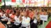 Partai NLD Burma Gelar Kongres Pertama 