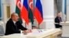 مجوز قانون‌گذاران روسیه به پوتین برای اعزام نیرو به خارج از کشور؛ اتحادیه اروپا نمایندگان دوما را تحریم می‌کند