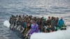 Kapal dengan 8 Warga Suriah Terbalik di Lepas Pantai Lebanon, 5 Hilang