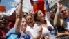 Venezuela: Oposición pide investigación y renuncia de Maduro