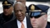 Bill Cosby qualifié de "violeur en série" lors de son procès 