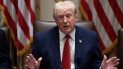 دونالد ترمپ، رییس جمهور ایالات متحدۀ امریکا