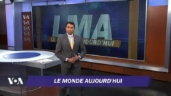 Le Monde Aujourd’hui