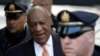 Sidang Putusan Komedian Bill Cosby Dimulai Senin