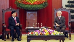 Điểm tin ngày 20/2/2021 - Tướng quân đội được bổ nhiệm dẫn dắt ban tuyên giáo TƯ