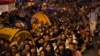 聯合國籲中國政府 對香港真普選開綠燈