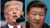 Triều Tiên, thương mại đứng đầu nghị trình khi Trump thăm Trung Quốc