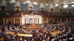 El 115 Congreso de Estados Unidos asume este martes con una ambiciosa agenda de los republicanos, quienes controlarán ambas cámaras.