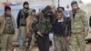 Jihadists in Syria Launch Assault on Rebels Attending Peace Talks
