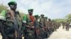 Uganda akan Pertimbangkan Tarik Pasukan dari Misi di Somalia