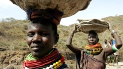 Le Monde au Féminin