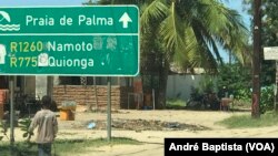 Palma, Cabo Delgado
