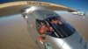 Pilots Say Solar Impulse Tech Can Solve Global Warming